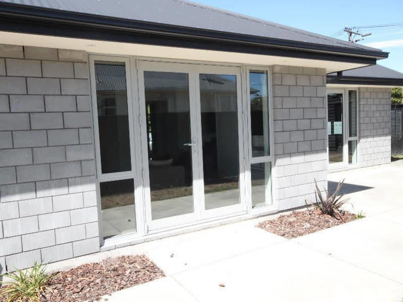 Ilam Villa - Christchurch Holiday Homes Zewnętrze zdjęcie