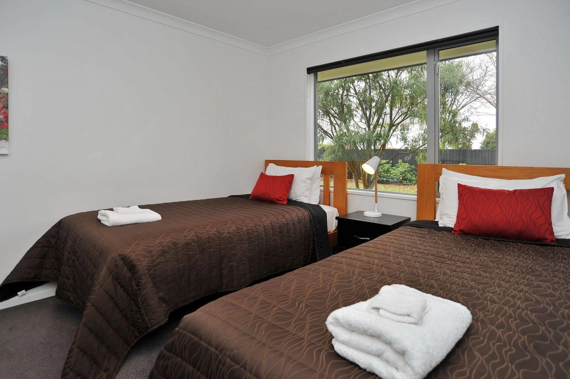 Ilam Villa - Christchurch Holiday Homes Zewnętrze zdjęcie